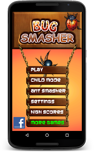 Download Bug Smasher